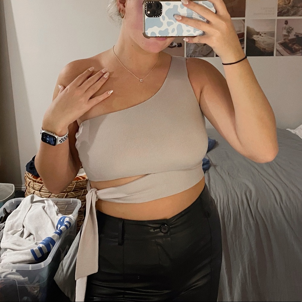Boutique Top